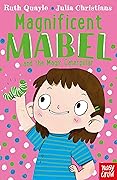 Magnificent Mabel and the Magic Caterpillar