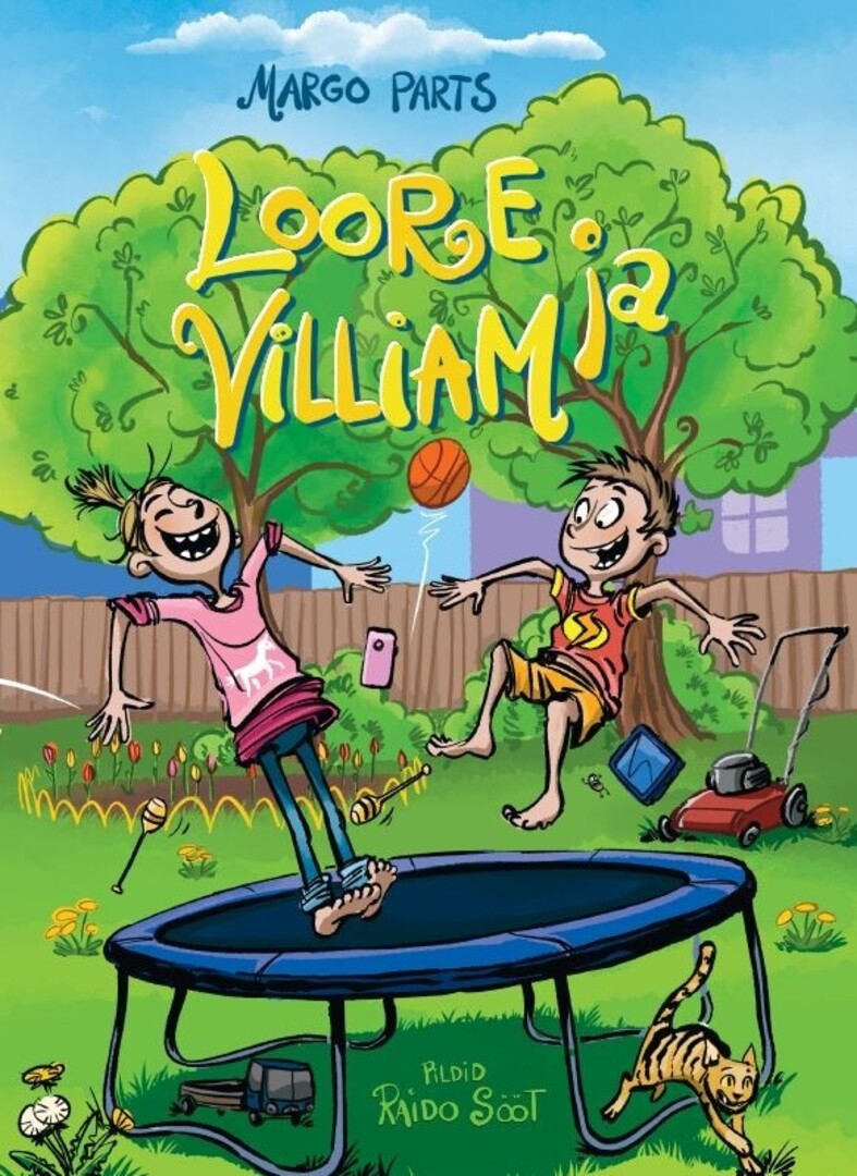 Loore ja Villiam