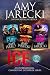 ICE by Amy Jarecki ICE by Amy Jarecki