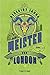 Der Meister von London (Alex Verus #5)
