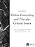 Online Counseling and Thera...