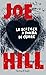 La scatola a forma di cuore by Joe Hill