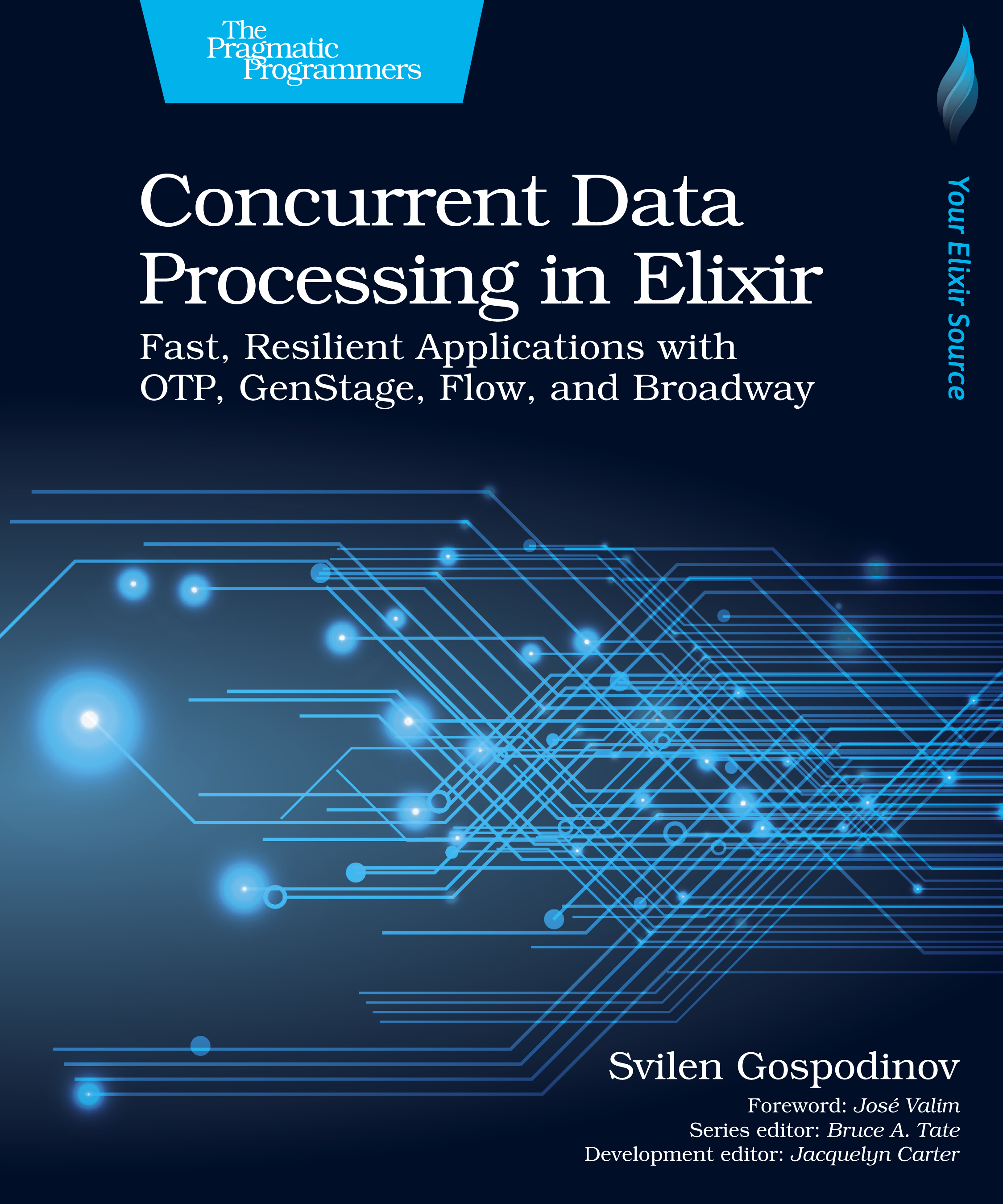 Concurrent Data Processing in Elixir (ebook)