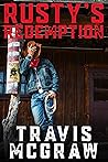 Rusty's Redemption: A Classic Western Adventure