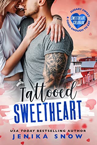 Tattooed Sweetheart (Kindle Edition)