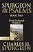 Spurgeon On The Psalms: Book Two: Psalm 26 Through Psalm 50 (Pure Gold Classics 2)