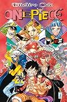 One Piece, Vol. 97