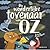De wonderlijke tovenaar van Oz