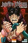 Jujutsu Kaisen, T...