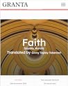 Faith Faith