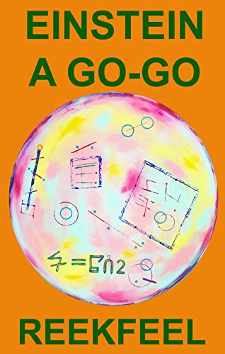 Einstein a go-go