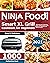 Ninja Foodi Smart XL Grill Cookbook for Beginners by Katherine Gust