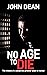 No Age to Die (DCI John Blizzard #9)