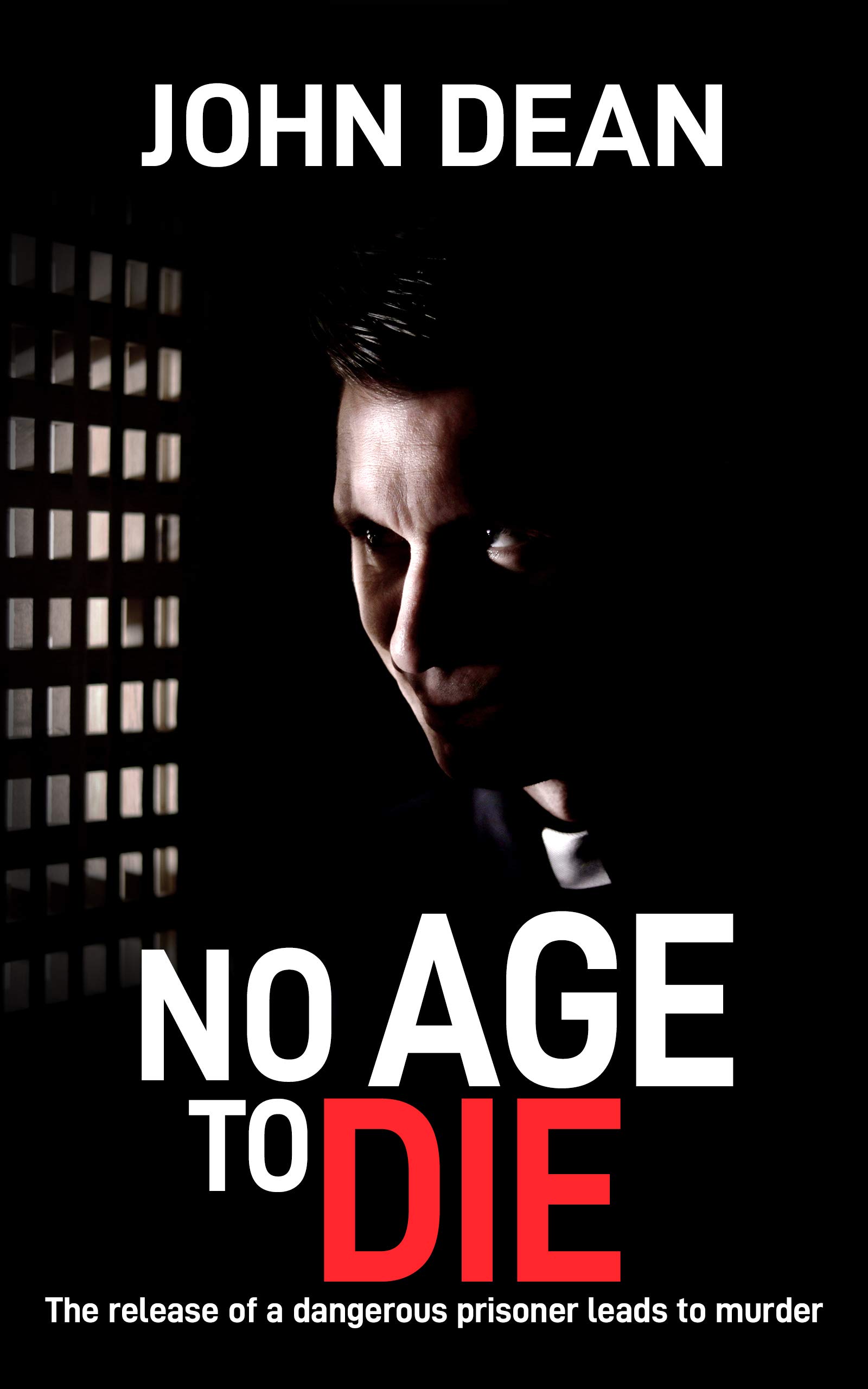No Age to Die (DCI John Blizzard #9)