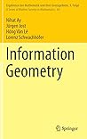 Information Geometry (Ergebnisse der Mathematik und ihrer Gre... by Nihat Ay