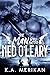 The Man Who Hated Ned O'Leary (Dig Two Graves #2)