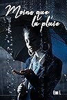 Moins que la pluie