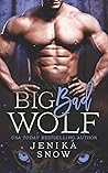 Big Bad Wolf