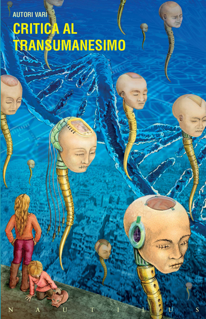 Critica al transumanesimo (Paperback)