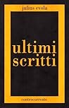 Ultimi scritti