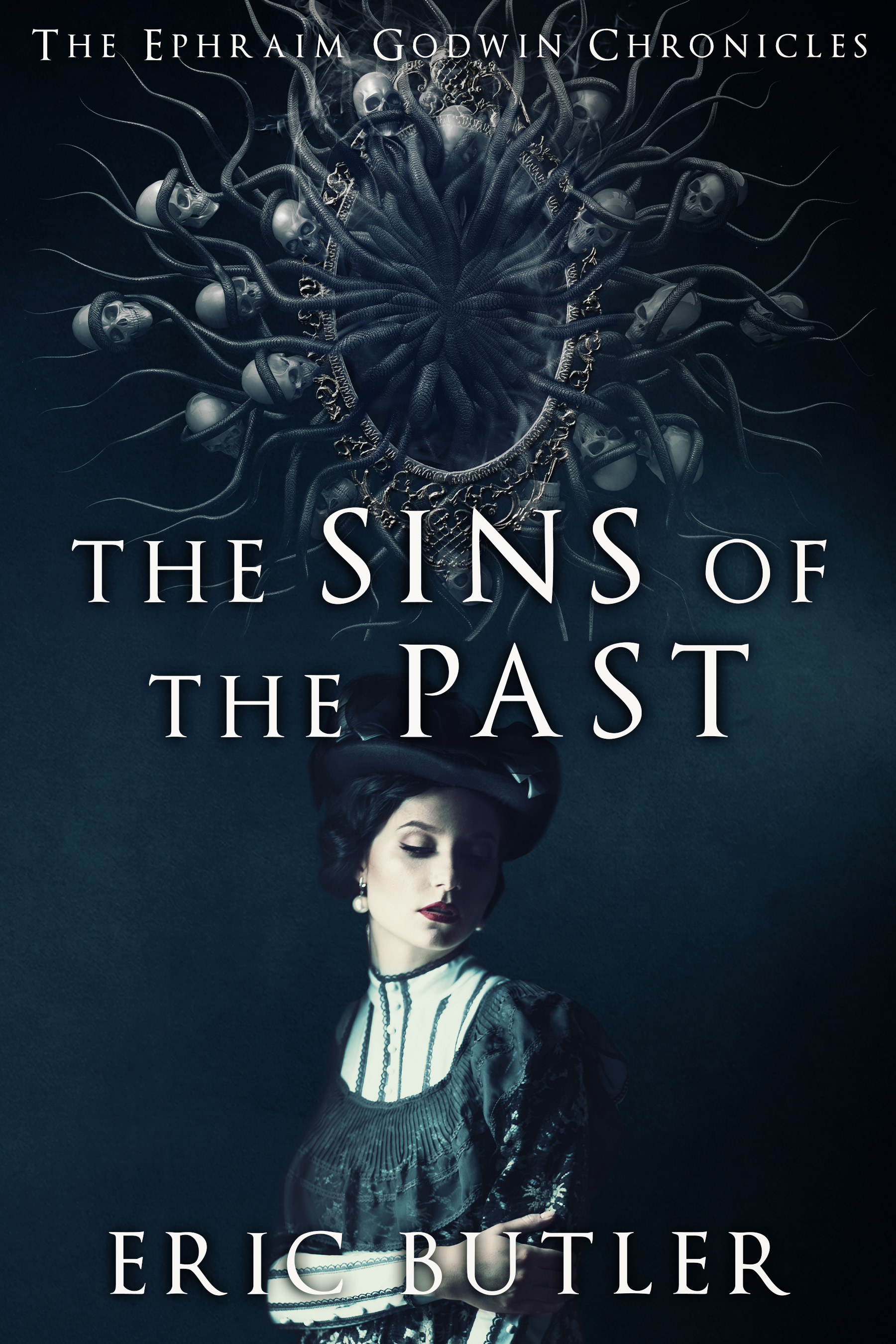 The Sins of the Past (Kindle Edition)