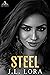 Steel (Trinity, #3)