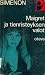 Maigret ja tienristeyksen valot