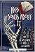No Bones About It: Moss and Wolf Case Files: 1