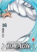 Maximum Bleach #16