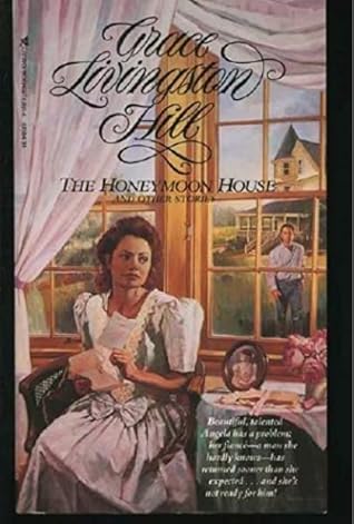 The Honeymoon House