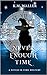Never Enough Time (A Witch in Time #8)