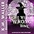 Right Witch Wrong Time (A Witch in Time #5)