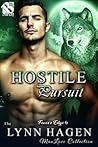 Hostile Pursuit (Fever's Edge #6) Hostile Pursuit (Fever's Edge #6)