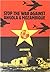 Stop the war against Angola and Mozambique: Chronological account of acts of aggression against the front line states by apartheid South Africa, 1975-1981