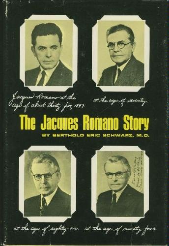 The Jacques Romano Story