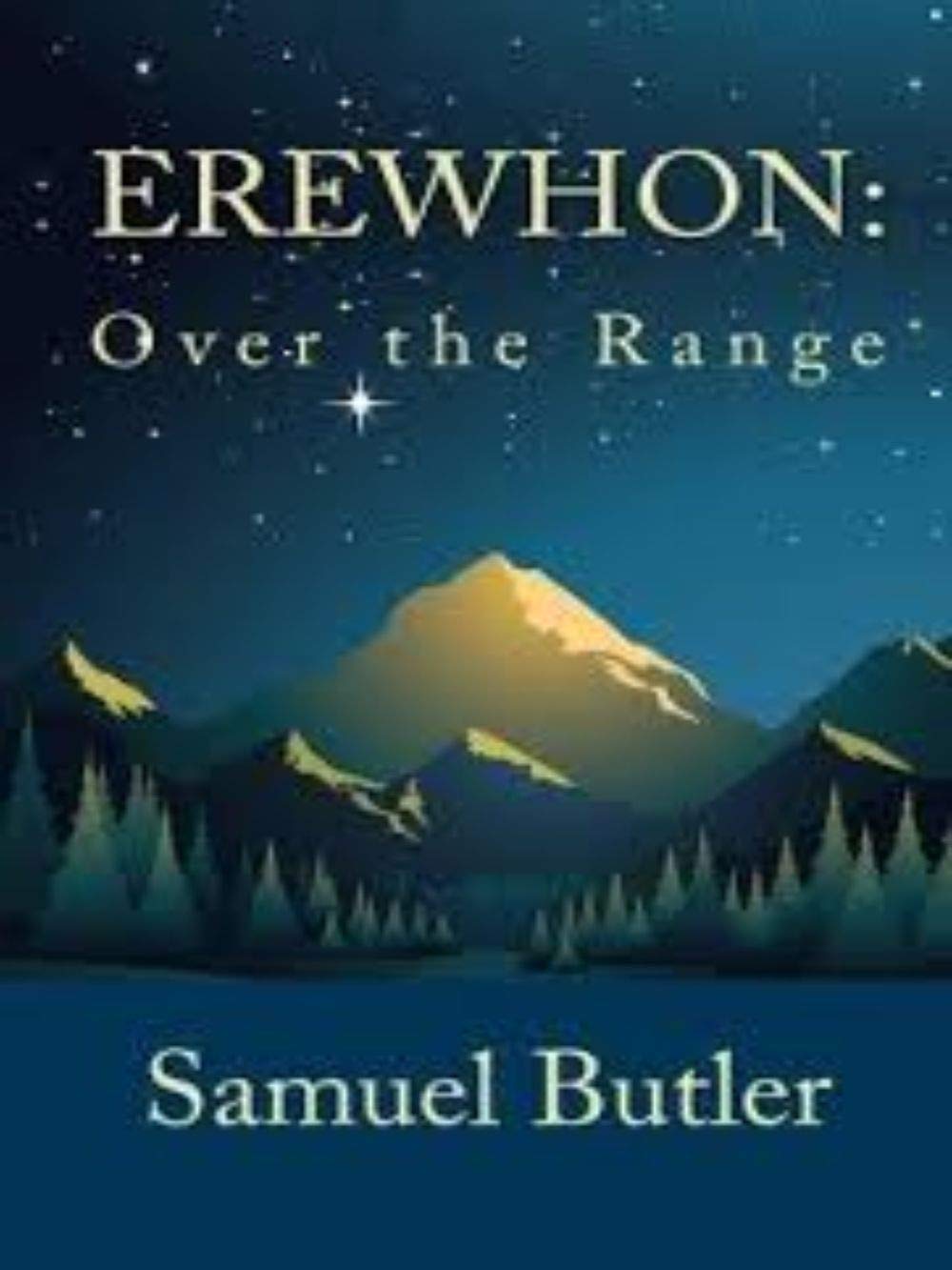Erewhon