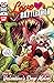 DC Love Is A Battlefield (2021) #1 by Cavan Scott