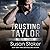 Trusting Taylor (Silverstone #2)