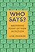 Who Says?: Mastering Point of View in Fiction