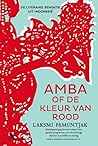 Amba of de kleur ...