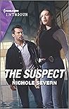 The Suspect (Marshal Law #4)