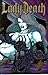 Lady Death The Odyssey #1