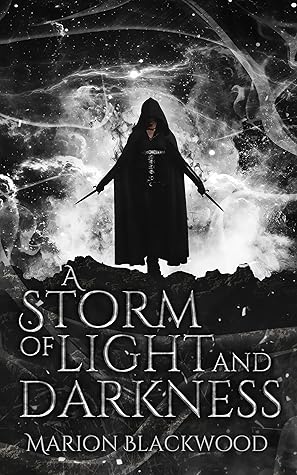 A Storm of Light and Darkness (The Oncoming Storm, #7)