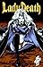 Lady Death The Odyssey #3