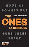 THE ONE'S - Tome ...