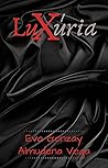 Luxúria: Libro 1