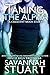 Taming the Alpha (Crescent Moon, #1)