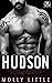 Hudson by Molly Little