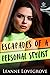 Escapades of a Personal Stylist by Leanne Lovegrove