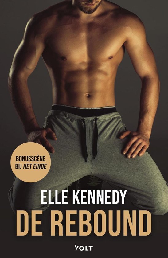 De rebound (Off Campus #2.9)